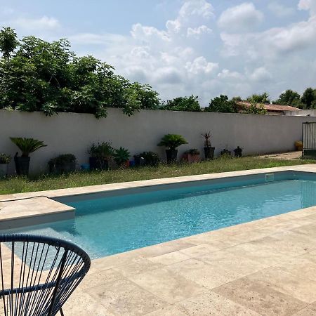 Apartamento Cavone 1 Castellare-di-Casinca Exterior foto