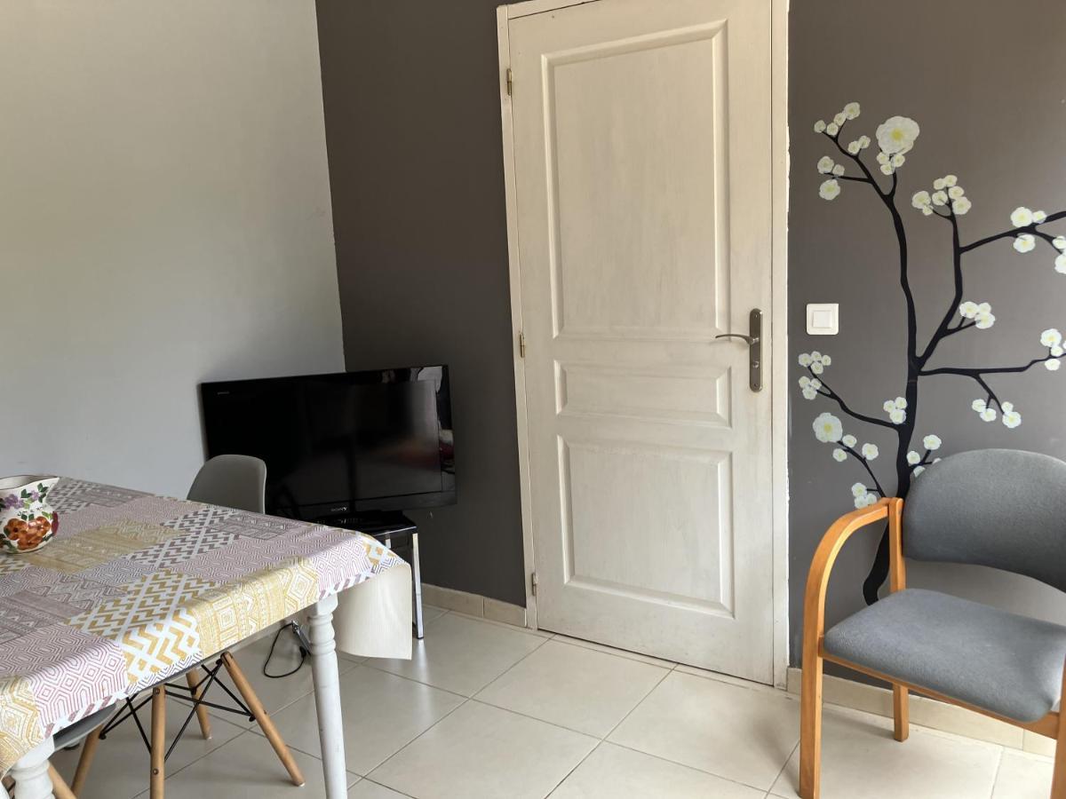 Apartamento Cavone 1 Castellare-di-Casinca Exterior foto
