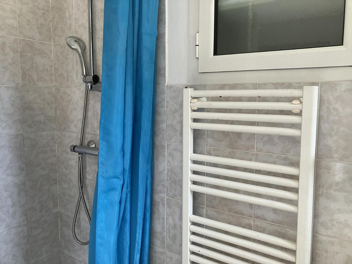 Apartamento Cavone 1 Castellare-di-Casinca Exterior foto