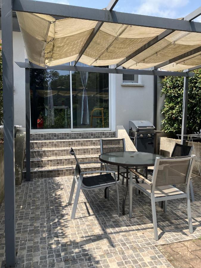 Apartamento Cavone 1 Castellare-di-Casinca Exterior foto