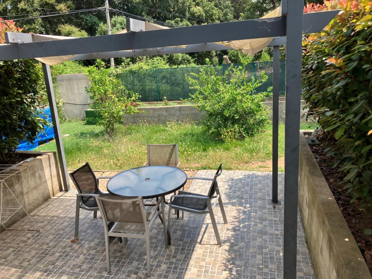 Apartamento Cavone 1 Castellare-di-Casinca Exterior foto
